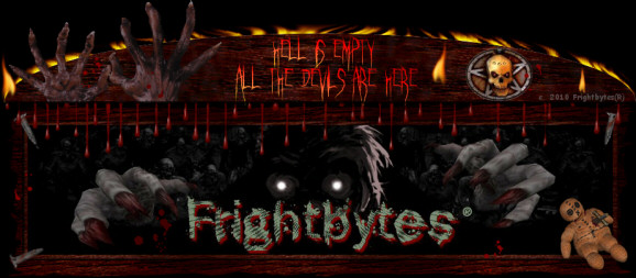 Advertise on Frightbytes
