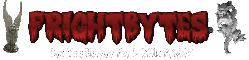 Welcome to Frightbytes Virtual Hauntings