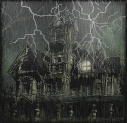 Frightbytes Manor