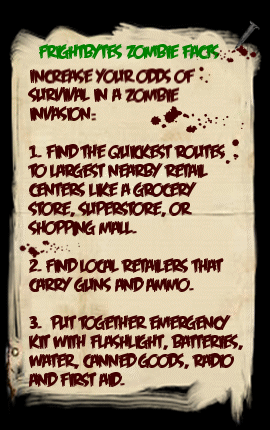 Zombies