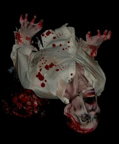 Zombies
