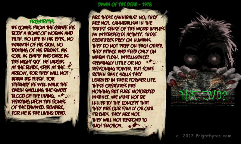 Zombie survival guide page 7